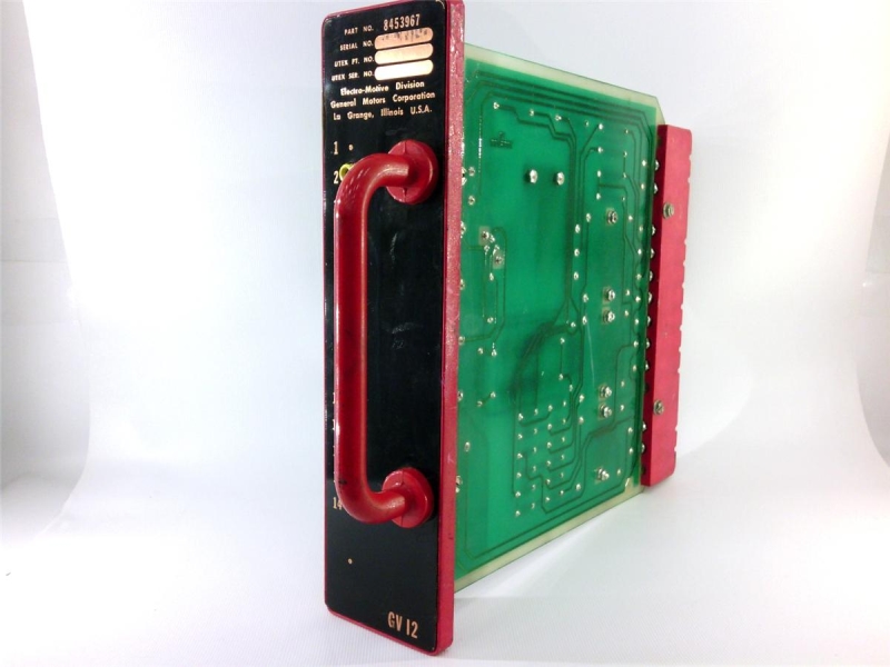 8453967 by GENERAL MOTORS