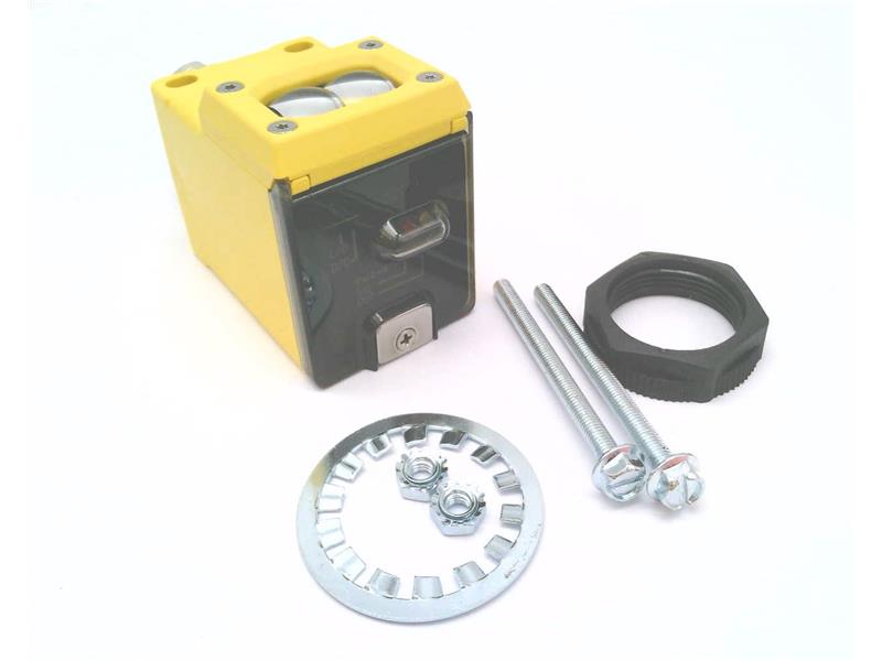 BANNER ENGINEERING Q45BW22DXQ