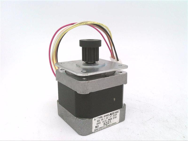 NIDEC CORP KH42JM2B140C