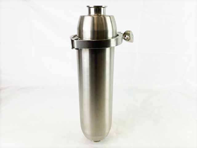 TRI CLOVER SM1-1 1/2-G-316