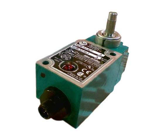 ALLEN BRADLEY 802M-AZJ6LF