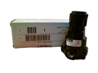 PARKER 14R0B1FC