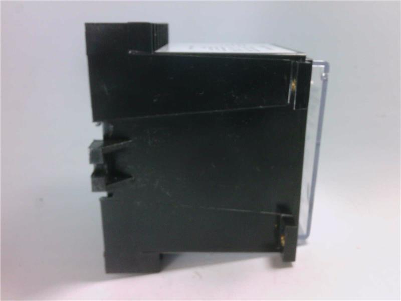 INSTRUMENT TRANSFORMERS INC SPVRB-480