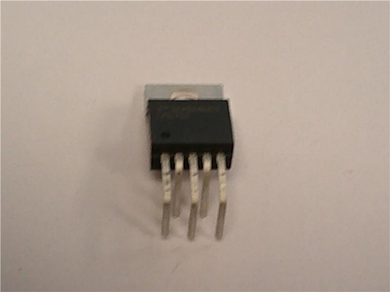 TEXAS INSTRUMENTS SEMI LM675T/LF02