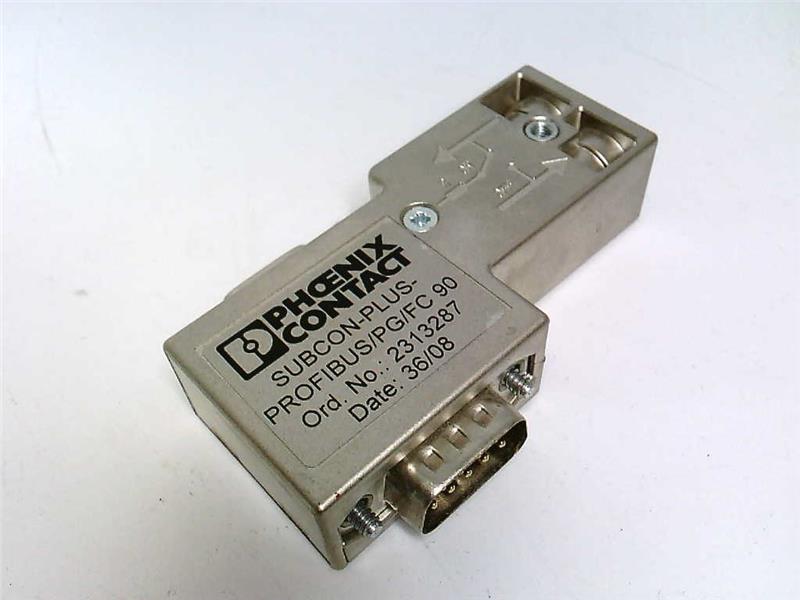 PHOENIX CONTACT SUBCON-PLUS-PROFIBUS/PG/FC-90