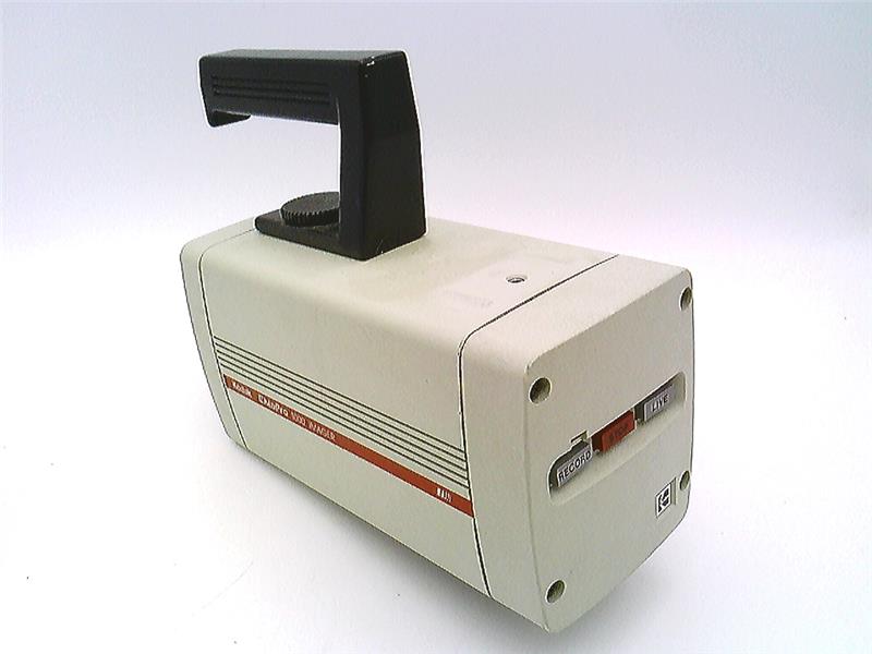 KODAK EKTAPRO-1000-IMAGER