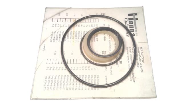 HANNA CYLINDERS 706-00046-171