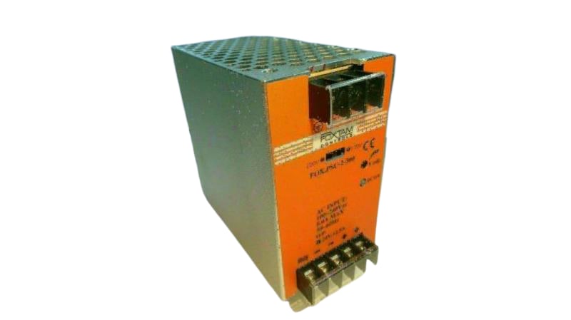 FOX.PSU-2 300/24 by NORTONICS FOXTAM LIMITED