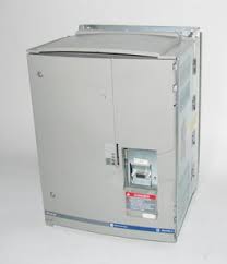 SCHNEIDER ELECTRIC ATV58HU72N4ZX