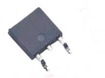 ST MICRO STD5N20T4