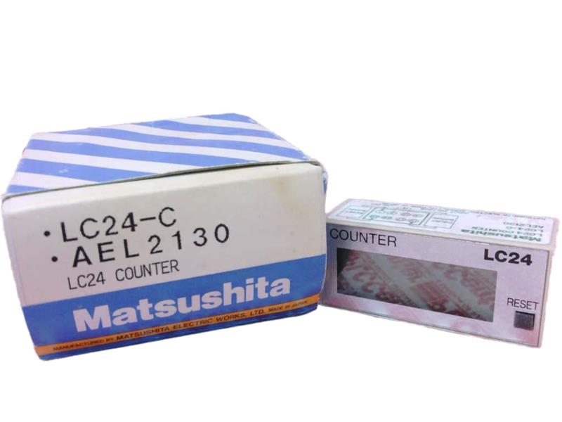 LC24-C by MATSUSHITA ELECTRIC