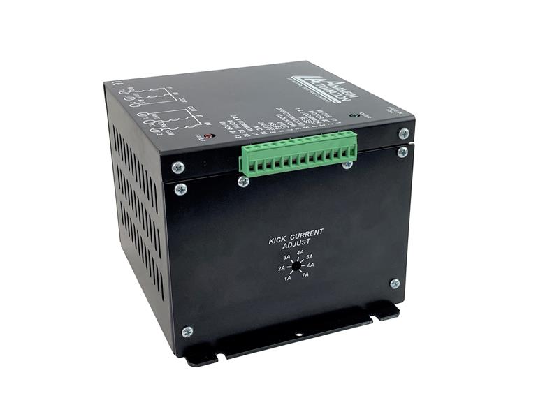 ANAHEIM AUTOMATION DPD72001XCE