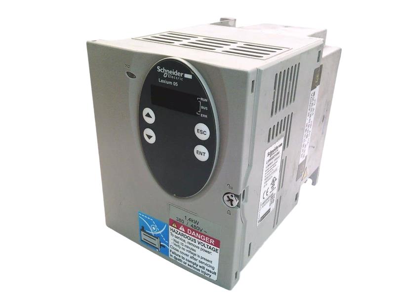 LXM05BD14N4 by SCHNEIDER ELECTRIC