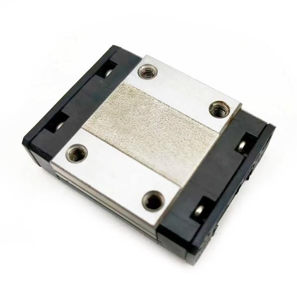 THK SRS12WGMUU BLOCK