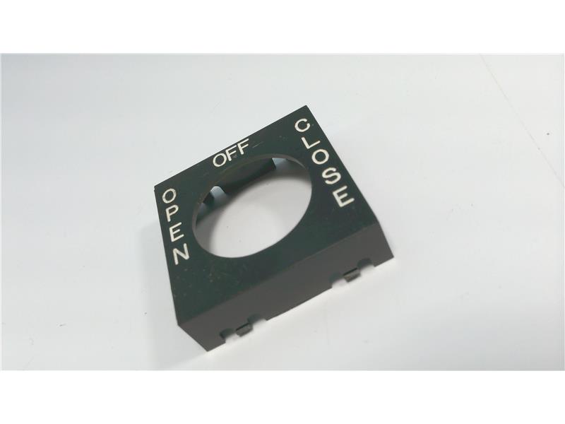 EATON CORPORATION E30KN53B