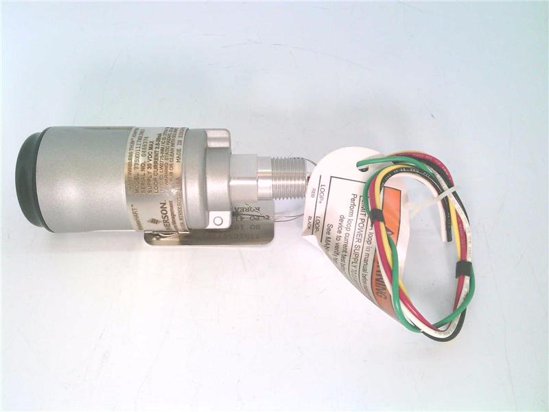 EMERSON 775XD11I7WA3WK9