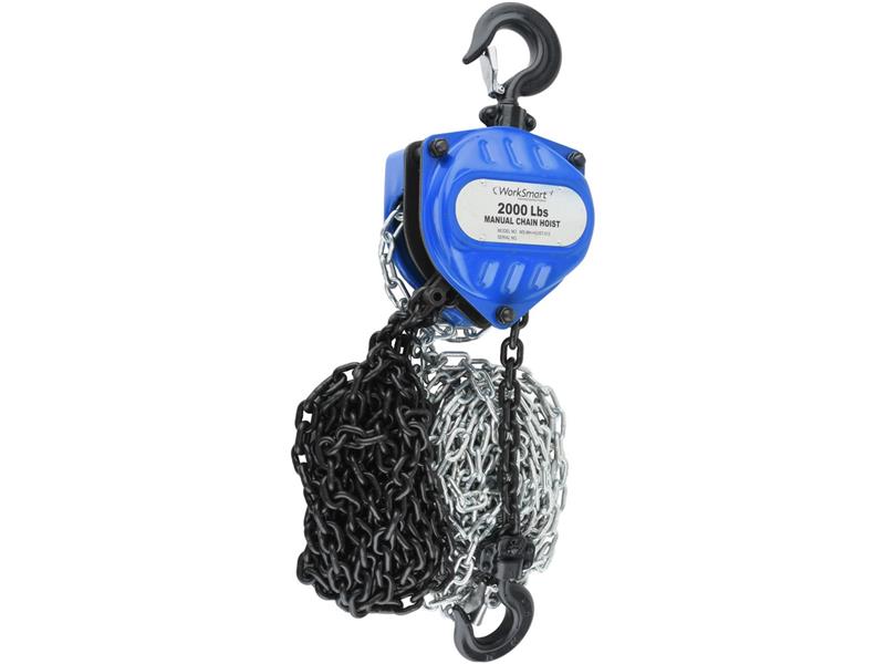 PRO-SOURCE PSHSZ-1K-15