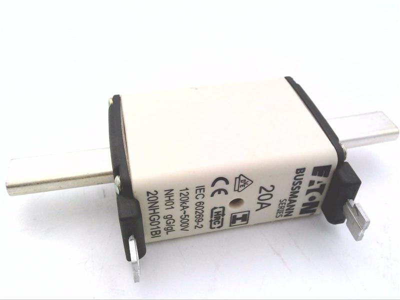 EATON CORPORATION 20NHG01BI