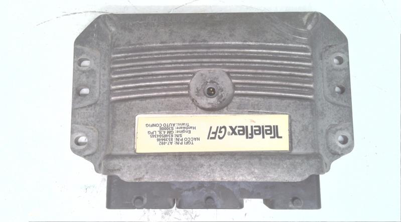 TELEFLEX CORP A7-492