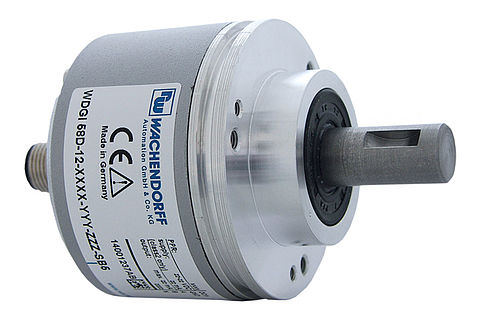 WACHENDORFF WDGI-58D-12-48-ABN-G24-S5-AAC