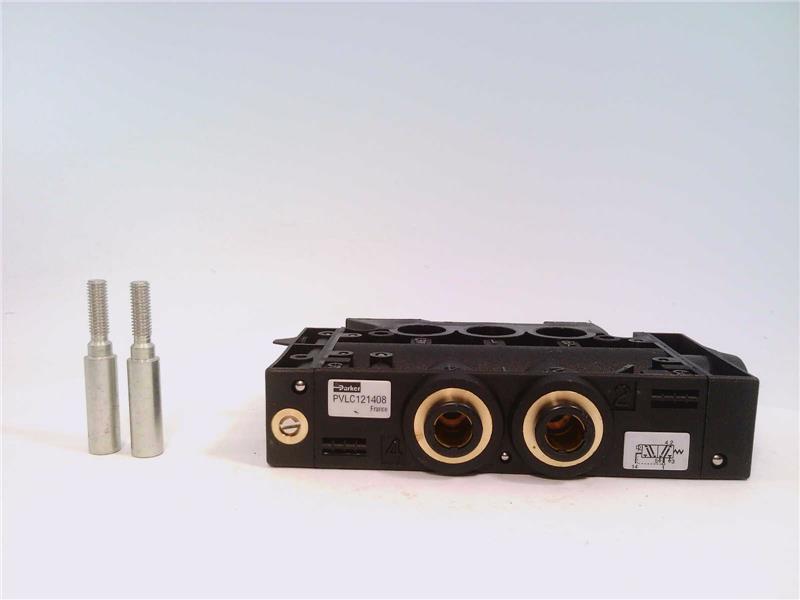 PARKER PVL-C121408