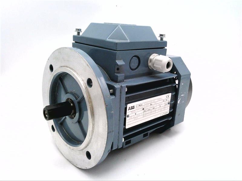 ASEA BROWN BOVERI 3GAA072002BSE