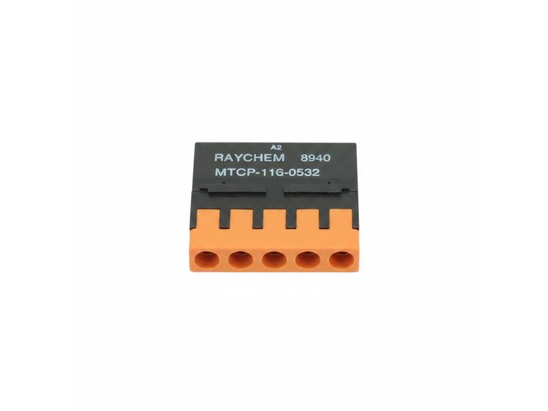 TE CONNECTIVITY 256699-000