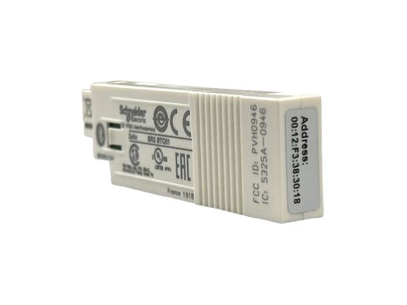 SCHNEIDER ELECTRIC SR2BTC01