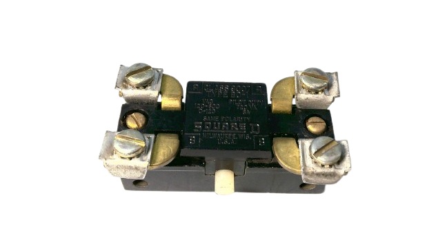 SCHNEIDER ELECTRIC 9007-BO1
