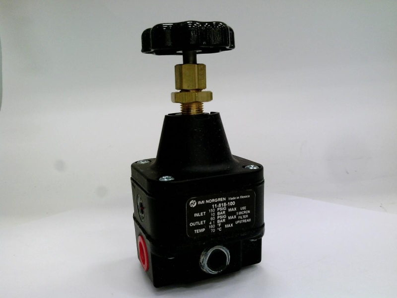 NORGREN 11-818-100