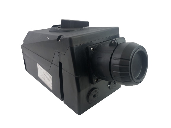 EATON CORPORATION GHG5184407R3001