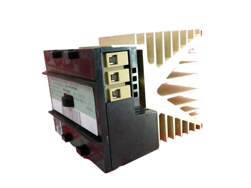 425S-25A/480V/000/LGC/ENG/-/-/NOFUSE/-/100 by INVENSYS