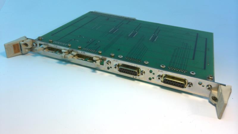 SIEMENS 6FX1-143-2BA00