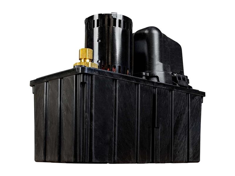 LITTLE GIANT PUMP 553130102