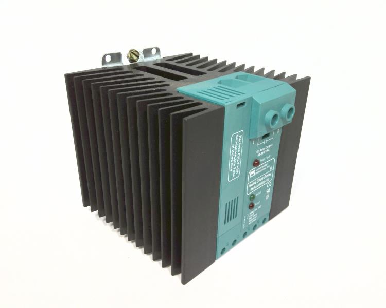 INVENSYS RSAA-660-100-100