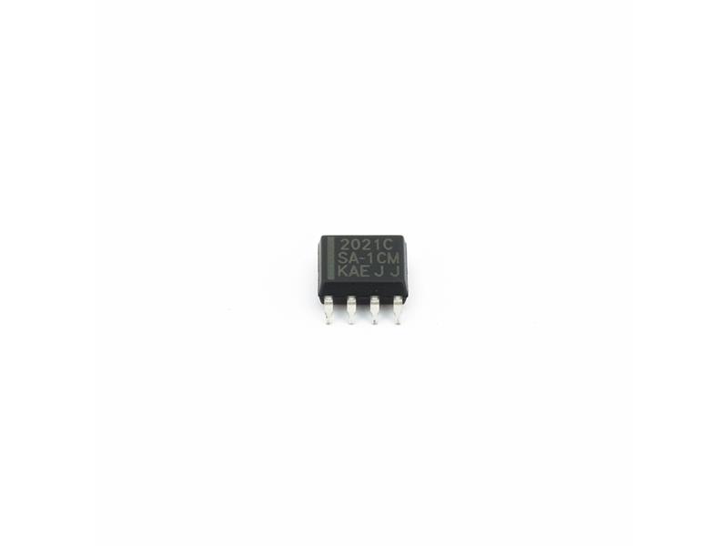 TEXAS INSTRUMENTS SEMI TLE2021CDG4