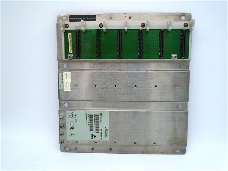 SCHNEIDER ELECTRIC 140XBP00600