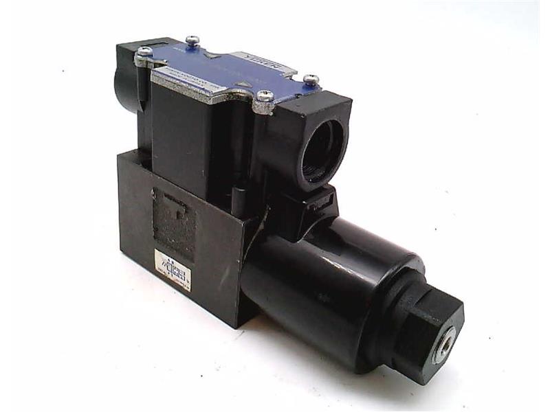 YUKEN T-DSG-01-2B2A-D24-70207