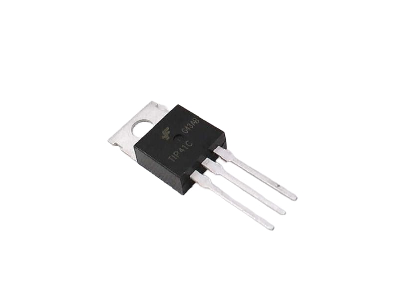 TIP41C by ON SEMICONDUCTOR