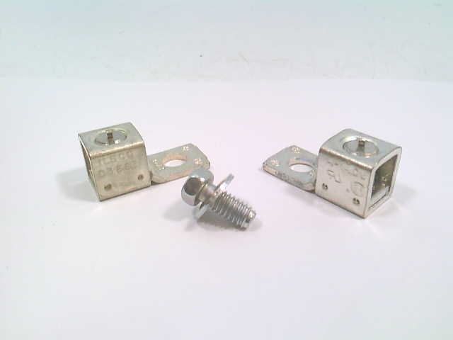 SCHNEIDER ELECTRIC GTK03C