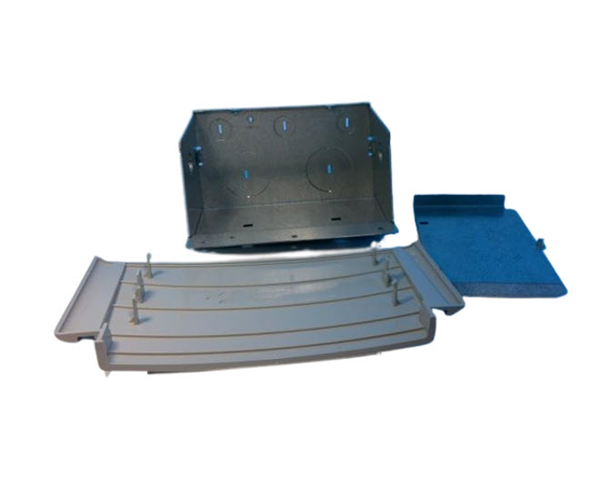 ALLEN BRADLEY 20-750-NEMA1-F5