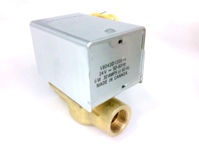 V8043D1205 by HONEYWELL