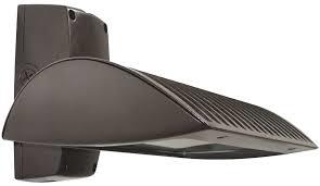 RAB LIGHTING VEK2-LED52-B-5K-BRZ-PC