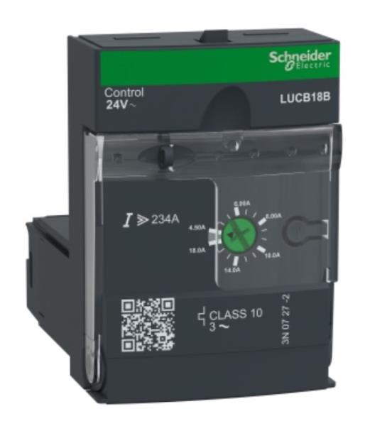 LUCB18B by SCHNEIDER ELECTRIC