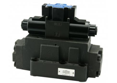 CONTINENTAL HYDRAULICS SW-G06-C40-T-A120-10