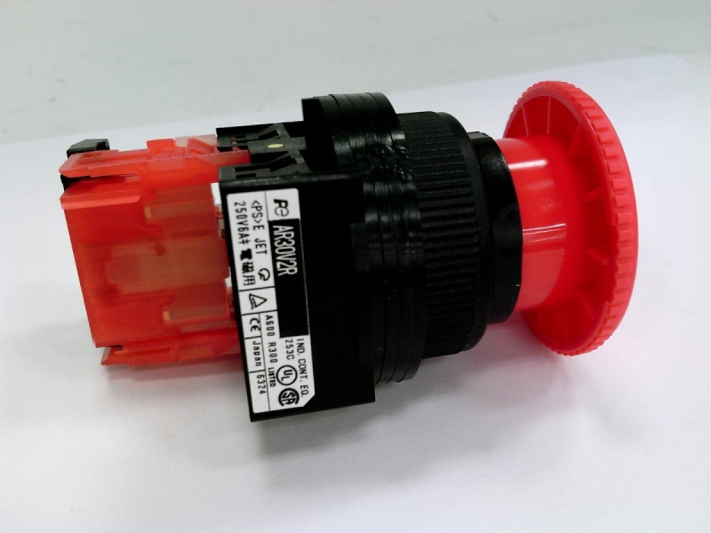 FUJI ELECTRIC AR30V2R-01R