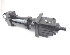 LENZE GST04-2S VCR 056C23