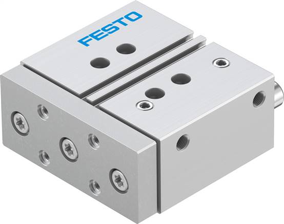 FESTO DFM-32-40-B-P-A-KF