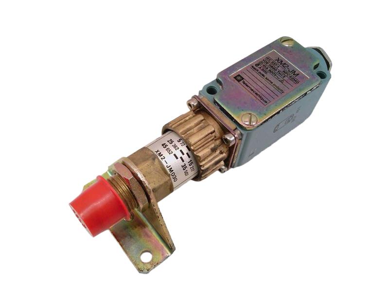 XM2-JM030 by SCHNEIDER ELECTRIC
