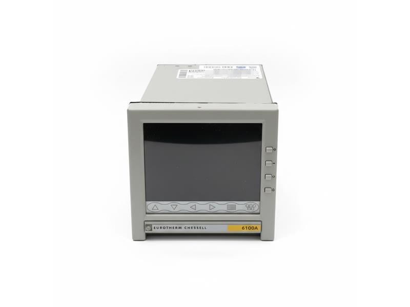 INVENSYS 6100A/U18/XXX/PANEL/NOLCK/SLV/VH/NOITPS/XXXXXX/032M/SD/128M/NOMS/2RUSB/0SRL/XXXX/NOCAL/00/00/00/00/0